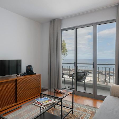 Apartamento Princesa Dona Amelia By An Island Apart Funchal  Eksteriør bilde
